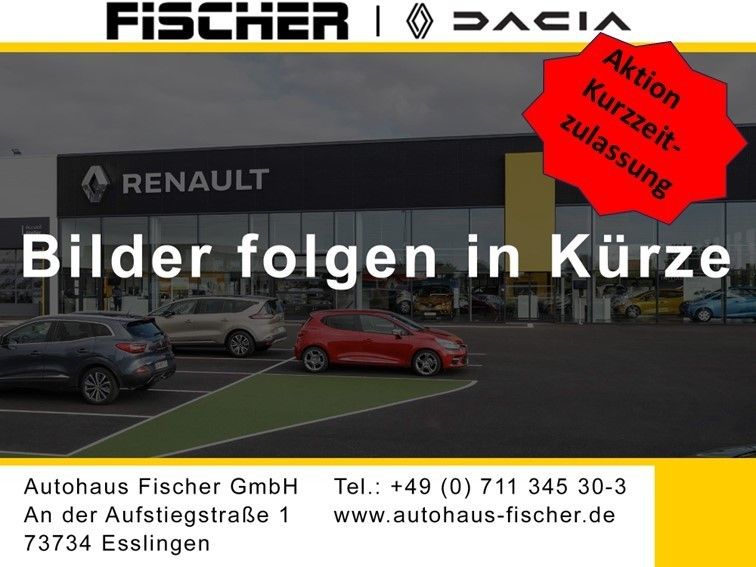 Renault Scenic 15.000 km 39.990 &euro; Esslingen 73734