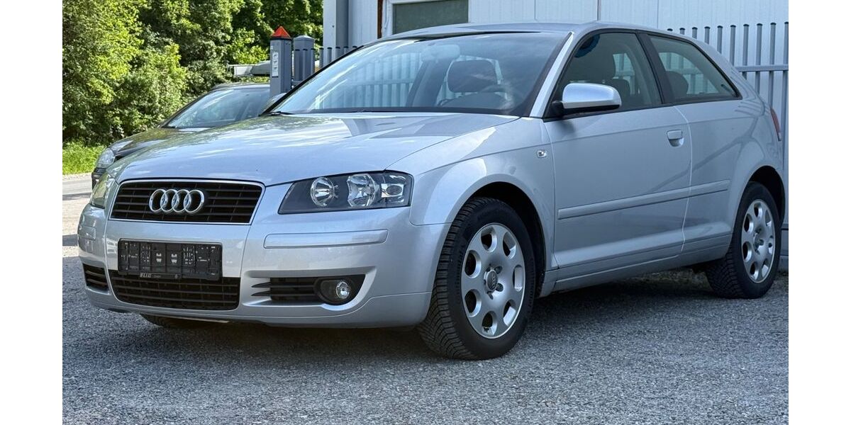 Audi A3 189.600 km 2.990 &euro; Reutlingen 72766