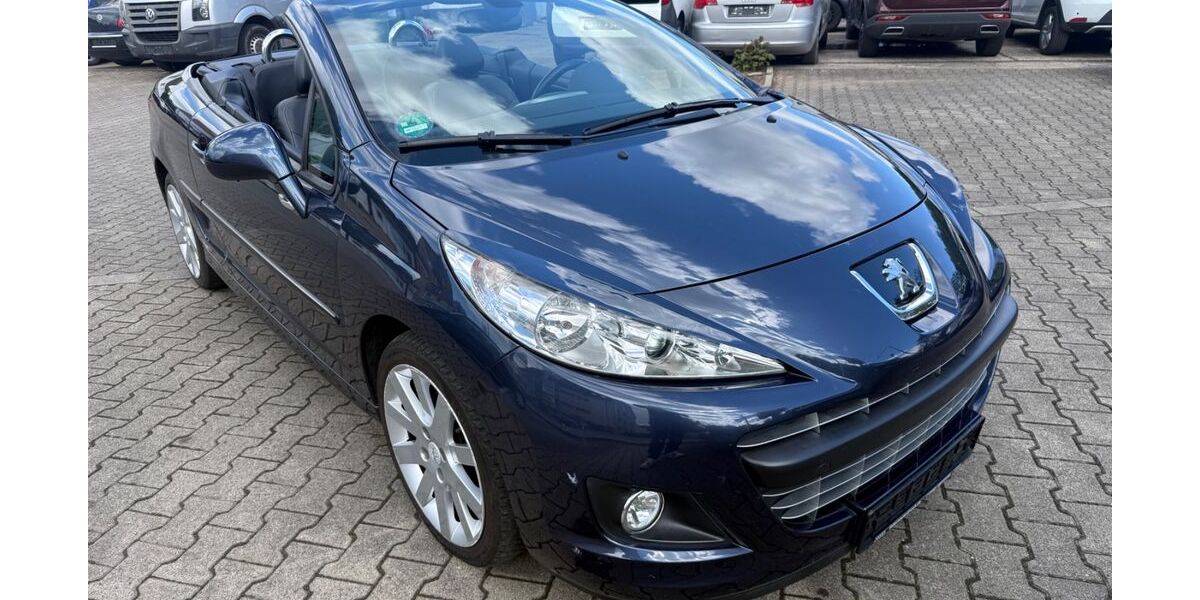 Peugeot 207 150.000 km 4.500 &euro; Stuttgart 70437