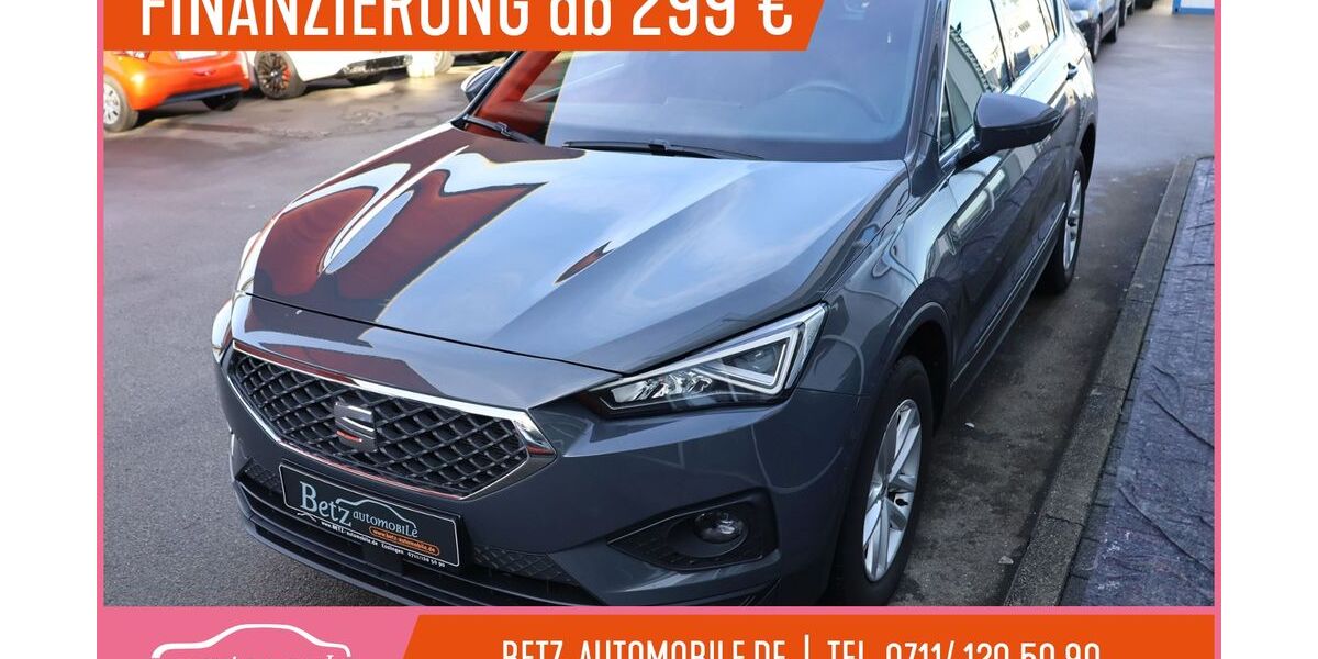 Seat Tarraco 44.500 km 27.790 &euro; Ostfildern 73760