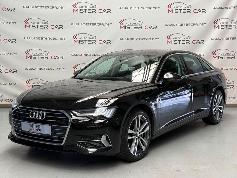 Audi A6 165.000 km 27.980 € Magstadt 71106