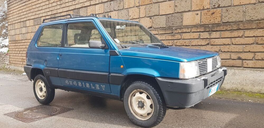 Panda