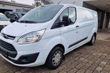 Ford Transit Custom 158.000 km 7.900 &euro; Ludwigsburg 71634