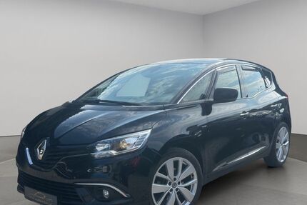 Renault Scenic 117.356 km 12.999 € Waiblingen 71334