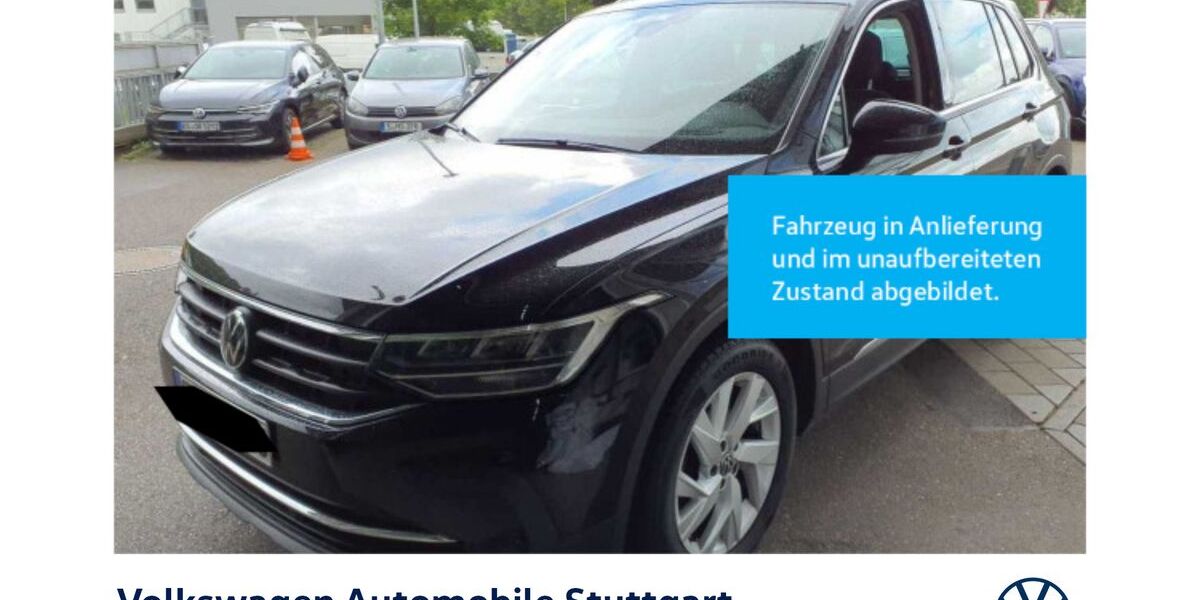 VW Tiguan 55.849 km 26.430 &euro; Stuttgart-Wangen 70188