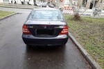 Mercedes-Benz C-Klasse 155.581 km 3.700 € Böblingen 71032