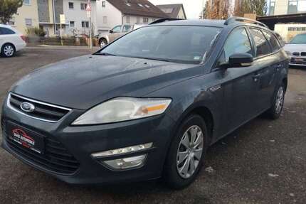 Ford Mondeo 220.000 km 2.490 € Filderstadt 70794