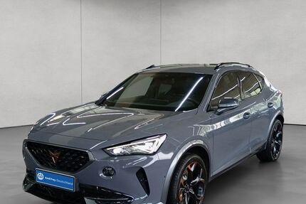 Cupra Formentor 103.130 km 24.890 &euro; Stuttgart 70190