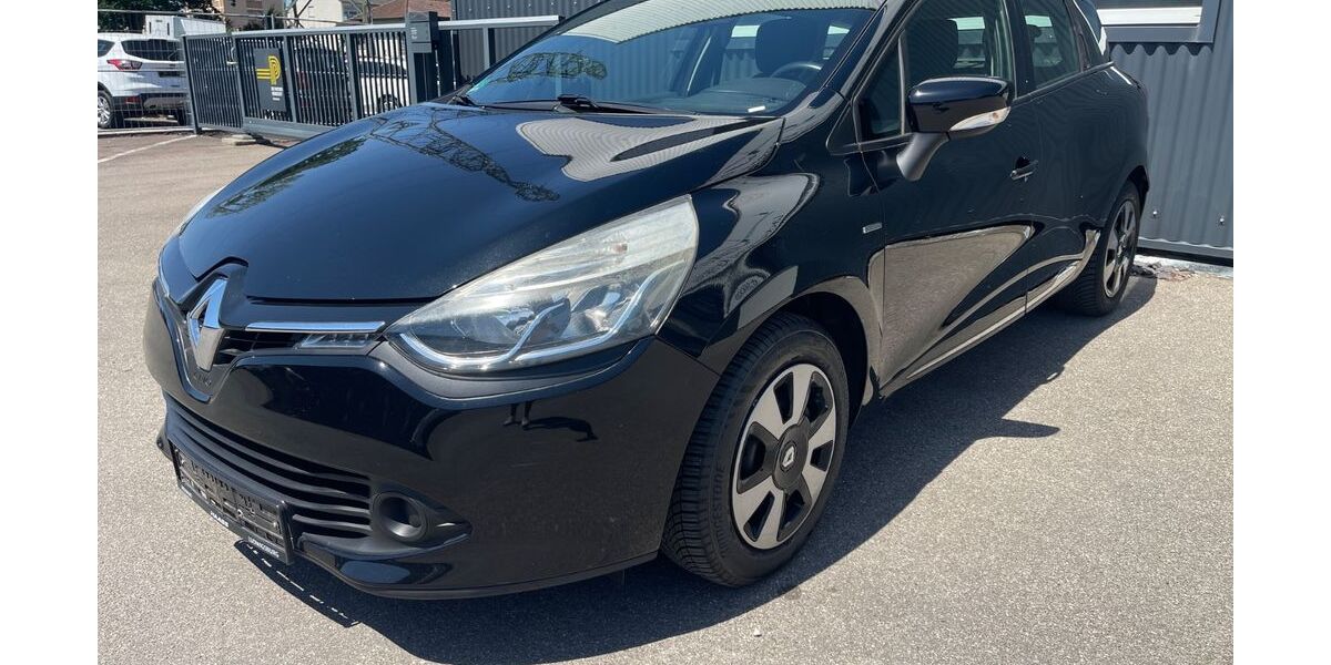Renault Clio 84.000 km 7.590 &euro; Asperg / Stuttgart 71679