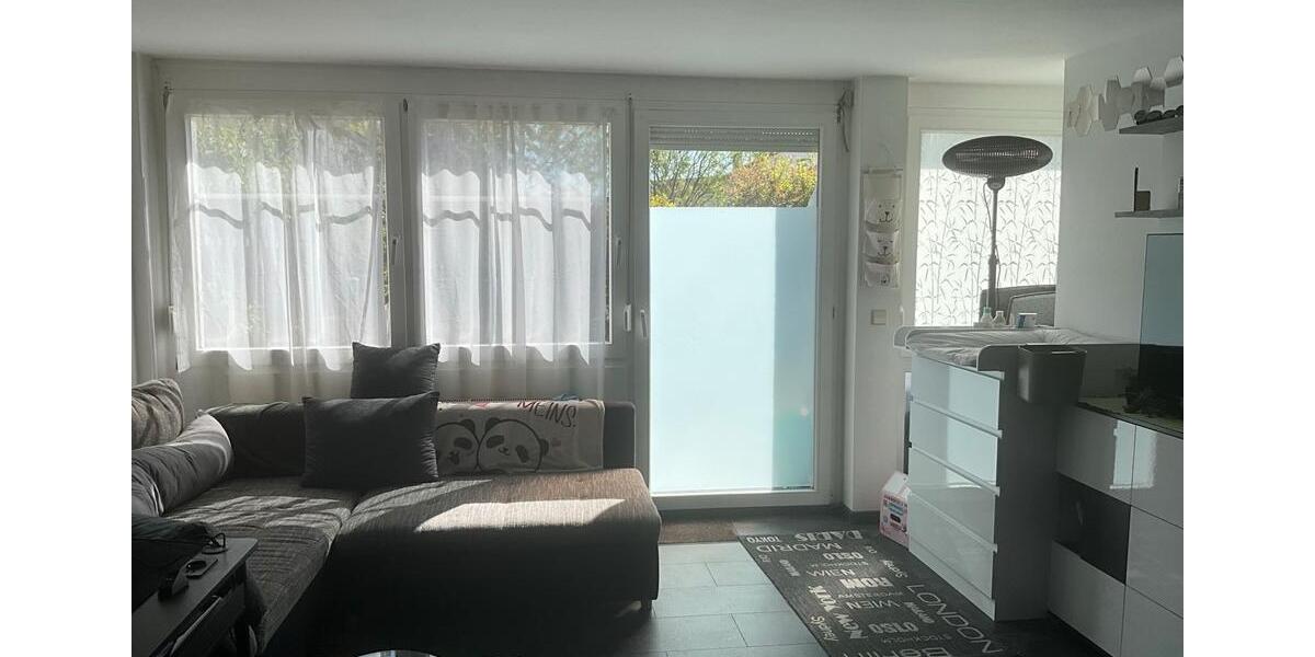 Erdgeschoßwohnung Vaihingen an der Enz - 2 Zimmer, 58 m&sup2;, 219.000&euro; | Angebot:26416739