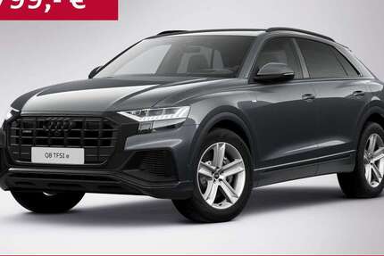 Audi Q8 89.566 km 68.930 &euro; Fellbach 70734