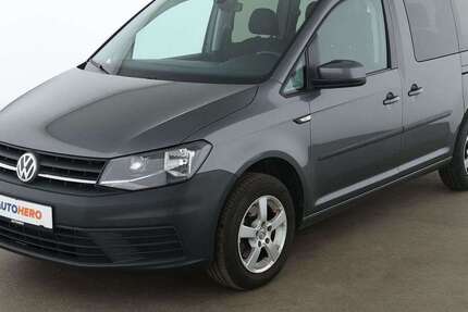 VW Caddy 109.049 km 14.610 &euro; Stuttgart 70195