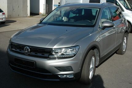 VW Tiguan 52.500 km 19.100 &euro; Filderstadt 70794