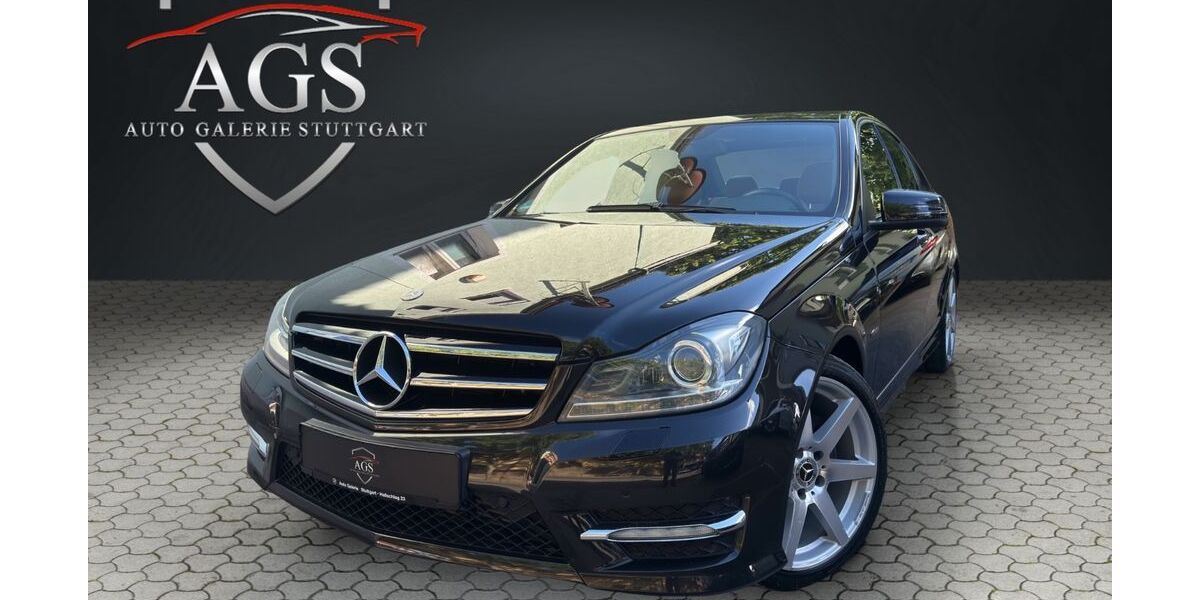 Mercedes-Benz C 250 119.000 km 14.590 &euro; Stuttgart 70376