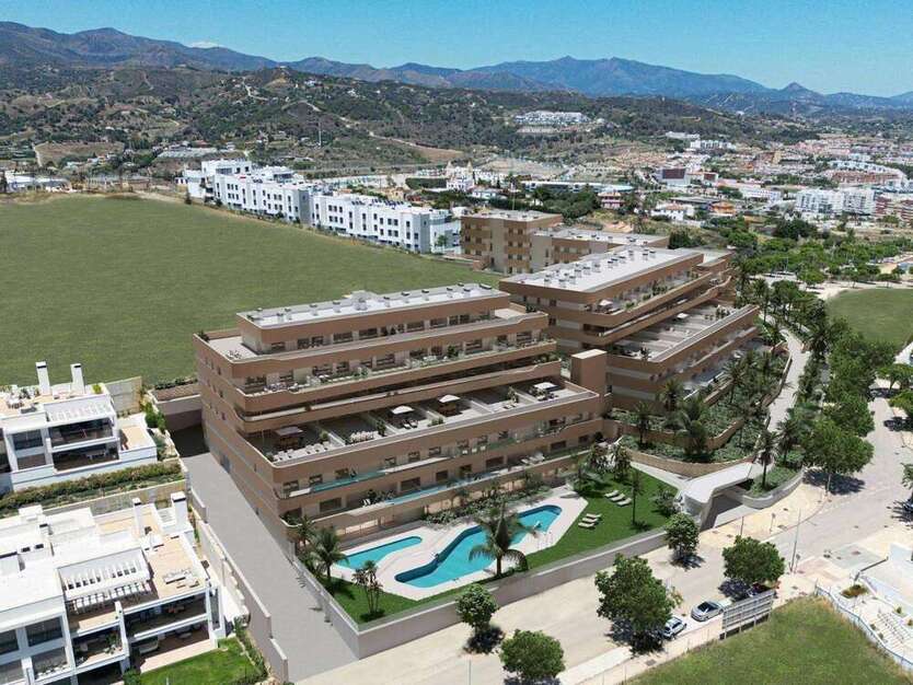 Wohnung zum Kaufen in Estepona 669.000 € 176 m²