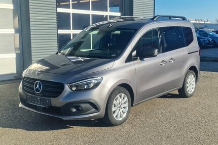 Mercedes Citan 112 CDI Kombi NAVI Klima
