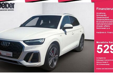 Audi Q5 16.161 km 54.490 &euro; Herrenberg 71083