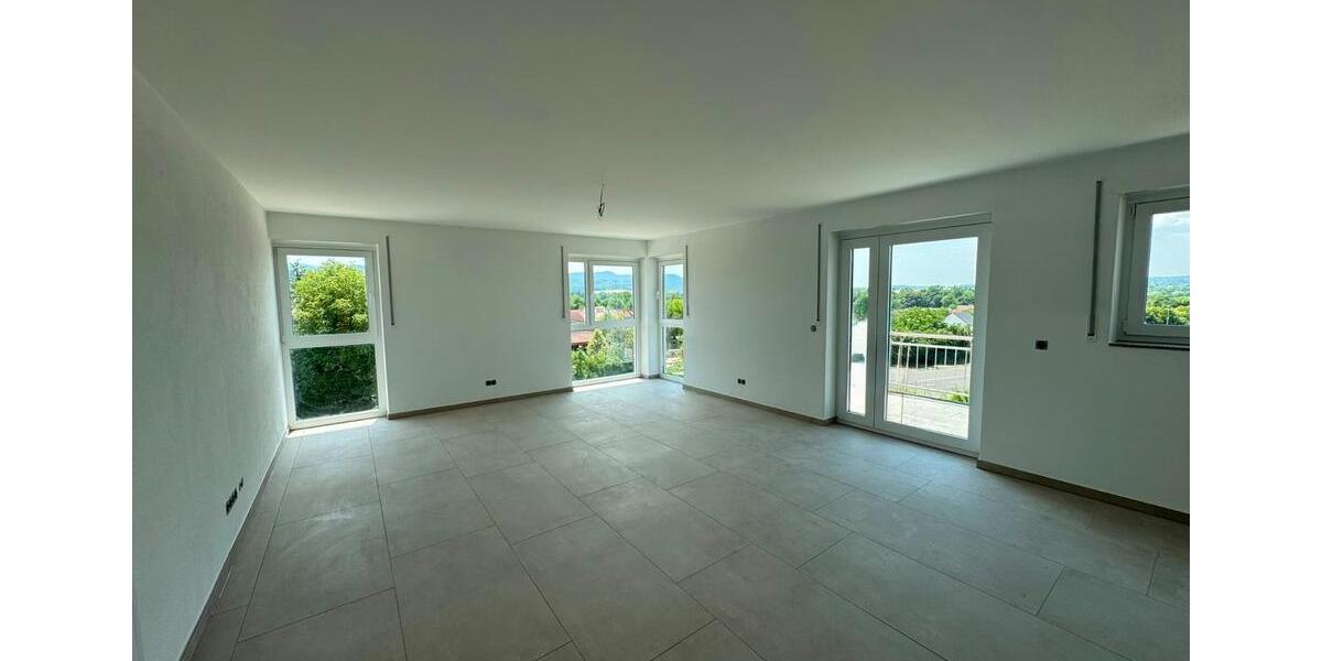 Etagenwohnung Gomaringen - 1 Zimmer, 44 m&sup2;, 750&euro; | Angebot:27625120