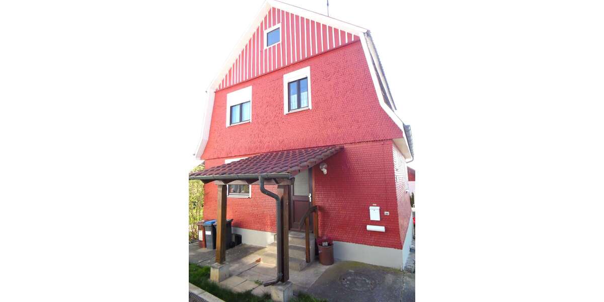 Haus zum Kaufen in Esslingen 619.000 € 110.71 m² 5.5 zimmer