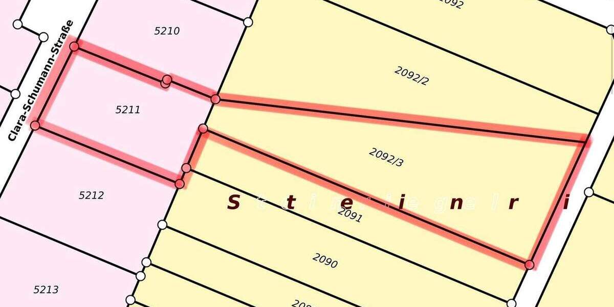 Grundstück Wendlingen am Neckar Wendlingen - 410.000&euro; | Angebot:23979948
