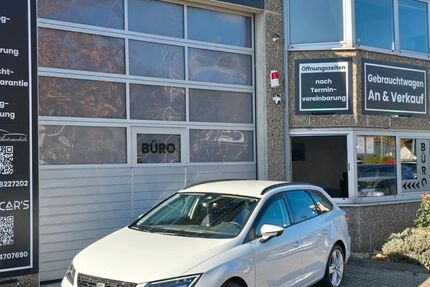 Seat Leon 116.400 km 16.987 € Bietigheim-Bissingen 74321