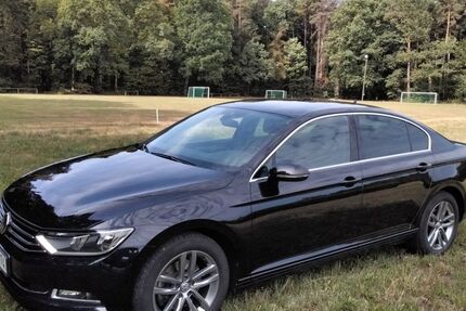 VW Passat 122.000 km 19.900 &euro; Bad Liebenzell 75378