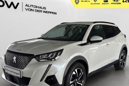 Peugeot 2008 50.137 km 16.990 &euro; Stuttgart 70469
