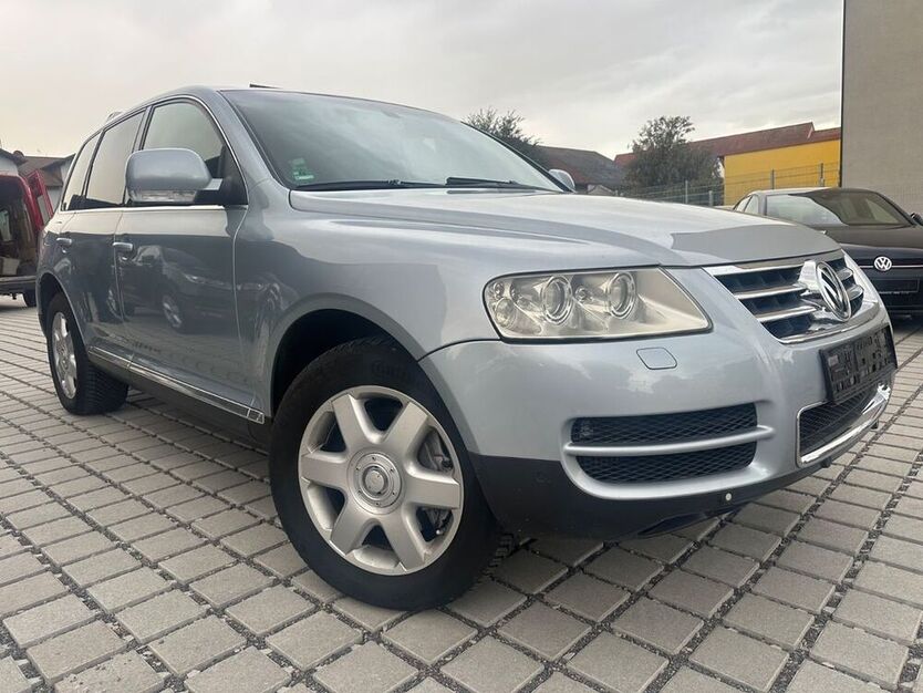 Touareg