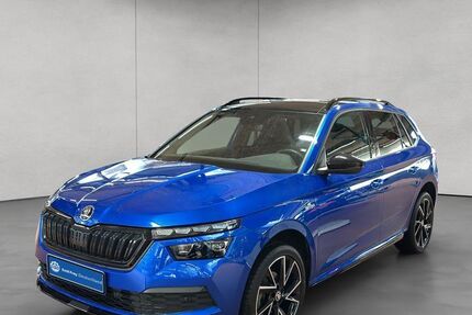 Skoda Kamiq 20.275 km 18.890 &euro; Stuttgart 70190