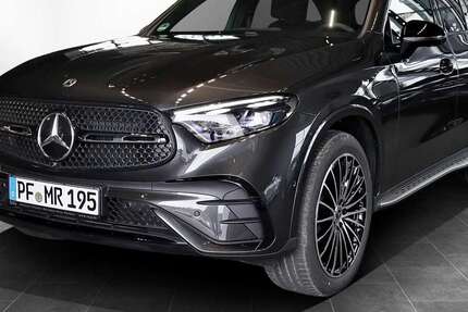 Mercedes-Benz GLC 220 10.000 km 67.590 &euro; Pforzheim 75179