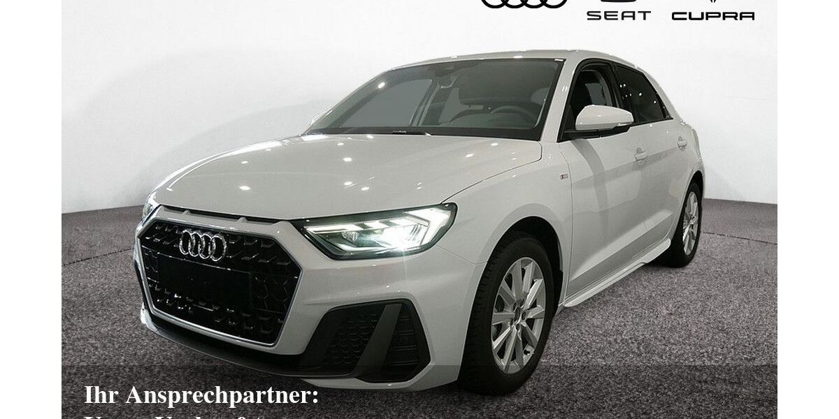 Audi A1 3.500 km 28.770 &euro; Bietigheim-Bissingen 74321