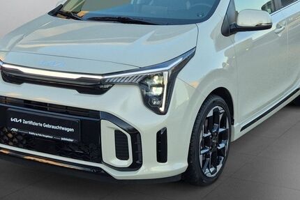 Kia Picanto 9.542 km 21.500 &euro; Leonberg 71229