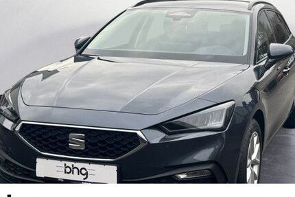 Seat Leon 1.104 km 34.990 &euro; Reutlingen 72760