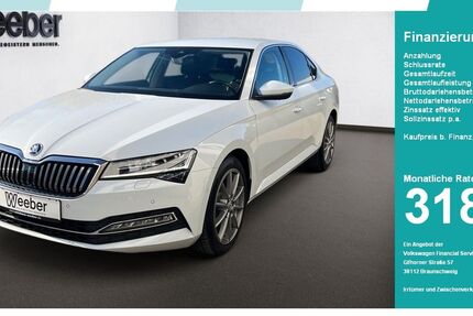 Skoda Superb 99.402 km 27.890 &euro; Herrenberg 71083