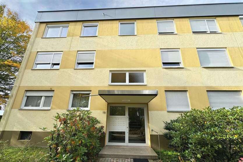 Wohnung zum Kaufen in Stuttgart 184.500 € 36 m²