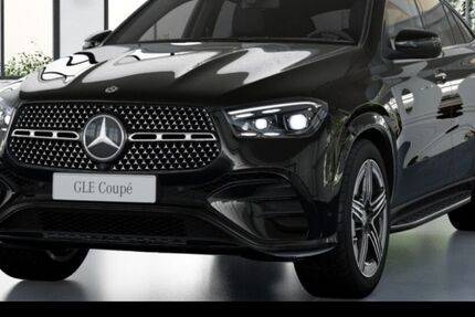Mercedes-Benz GLE 350 14.000 km 94.490 &euro; Stuttgart 70372