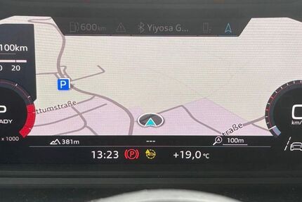Audi A1 113.000 km 15.500 € Reutlingen 72768