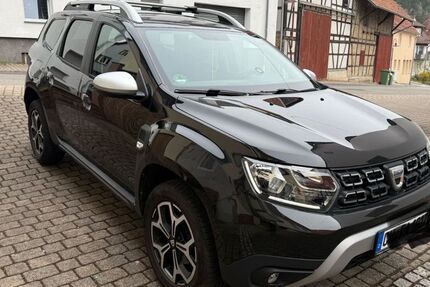Dacia Duster 87.393 km 10.500 &euro; Nagold 72202