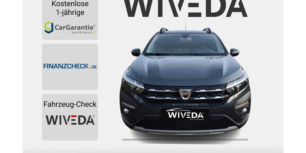 Dacia Sandero 80.000 km 10.499 &euro; Stuttgart 70173