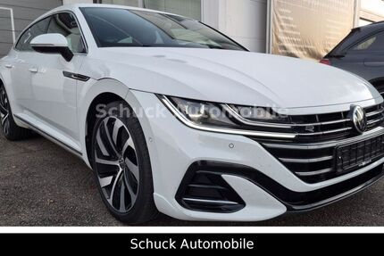 VW Arteon 165.711 km 21.999 &euro; Altdorf (Landkreis Böblingen) 71155