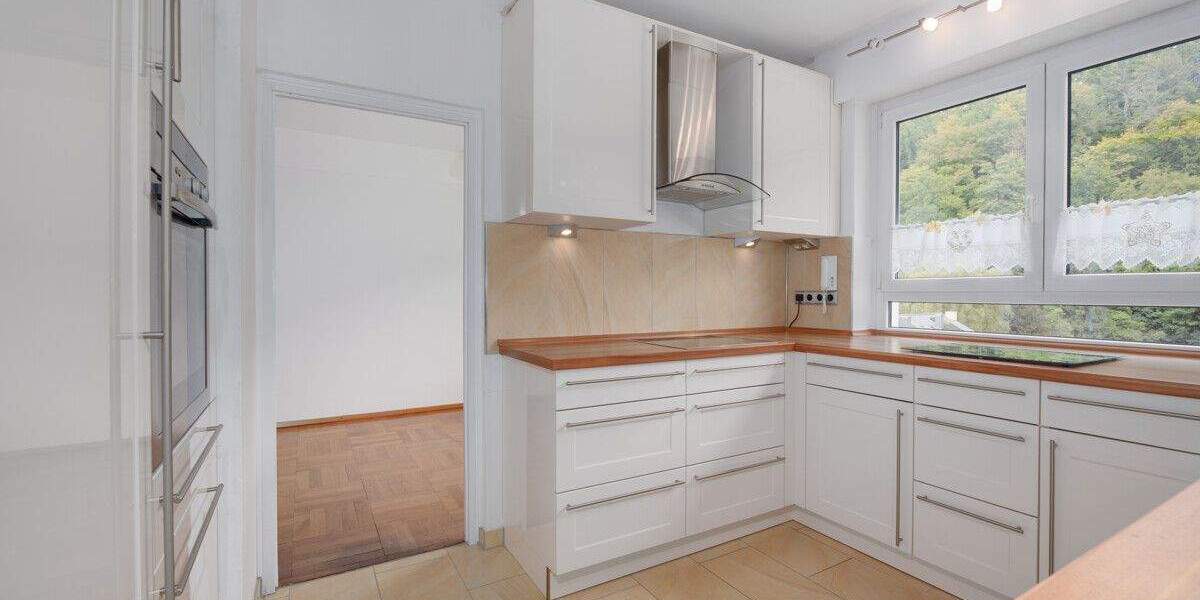 Einfamilienhaus Pforzheim Dillweißenstein - 6 Zimmer, 156 m&sup2;, 640.000&euro; | Angebot:24906961