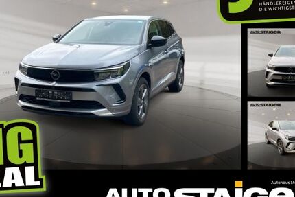 Opel Grandland (X) 38.586 km 19.490 &euro; Stuttgart 70376