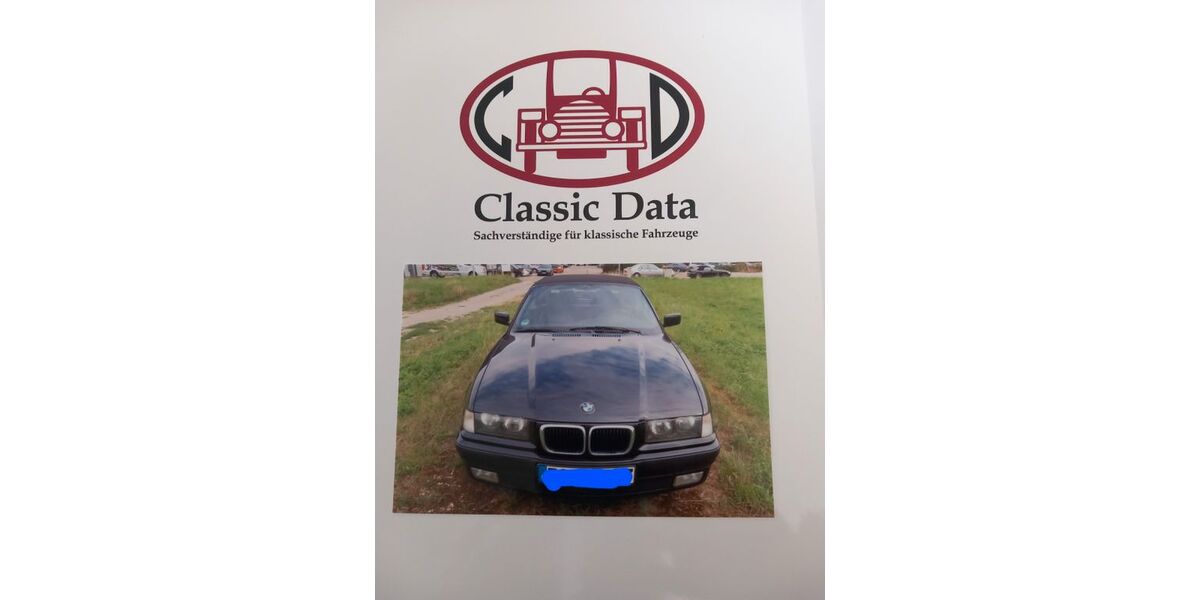 BMW 318 70.300 km 16.000 &euro; Altbach 73776