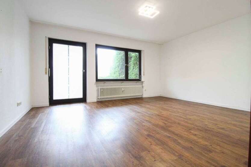 Wohnung zum Kaufen in Stuttgart 140.000 € 33.5 m²