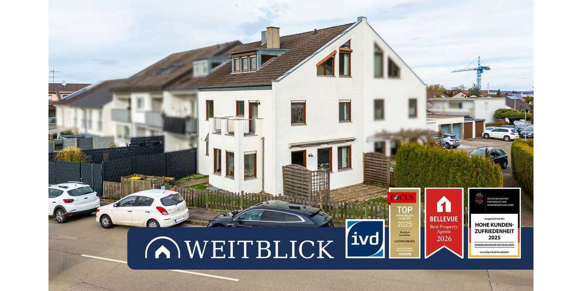 Einfamilienhaus Sachsenheim - 6.5 Zimmer, 128 m&sup2;, 474.000&euro; | Angebot:25831841