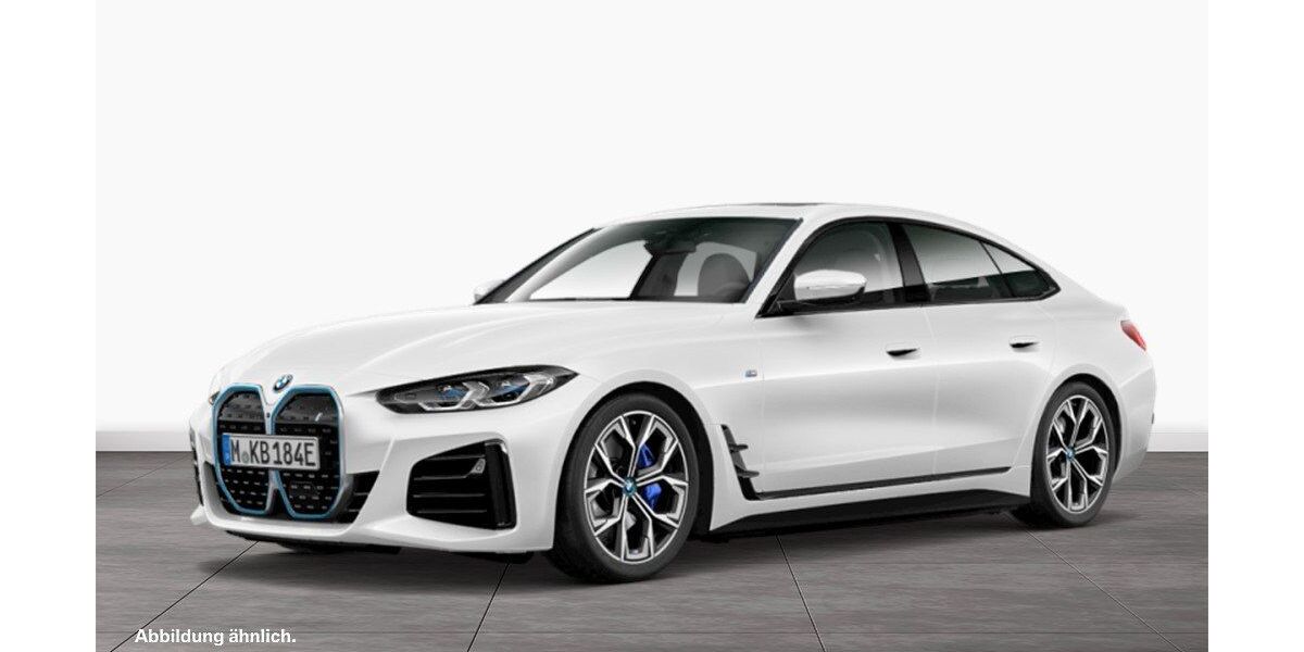 BMW i4 103.673 km 34.990 &euro; Stuttgart 70569