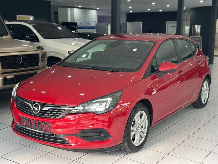 Astra
