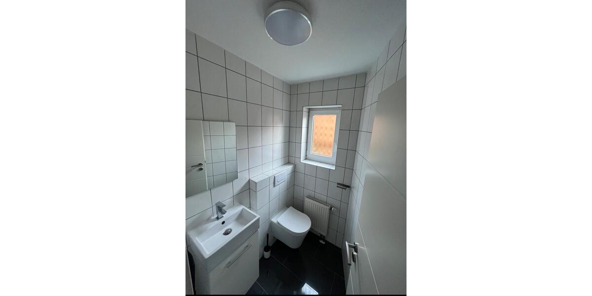 Einfamilienhaus Ammerbuch - 4.5 Zimmer, 110 m&sup2;, 1.450&euro; | Angebot:25894766