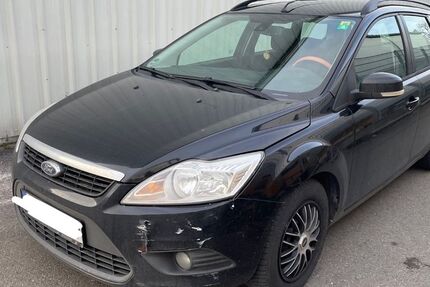 Ford Focus 215.000 km 1.690 &euro; Böblingen 71034