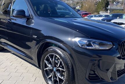 BMW X3 114.000 km 35.450 &euro; Calw 75365